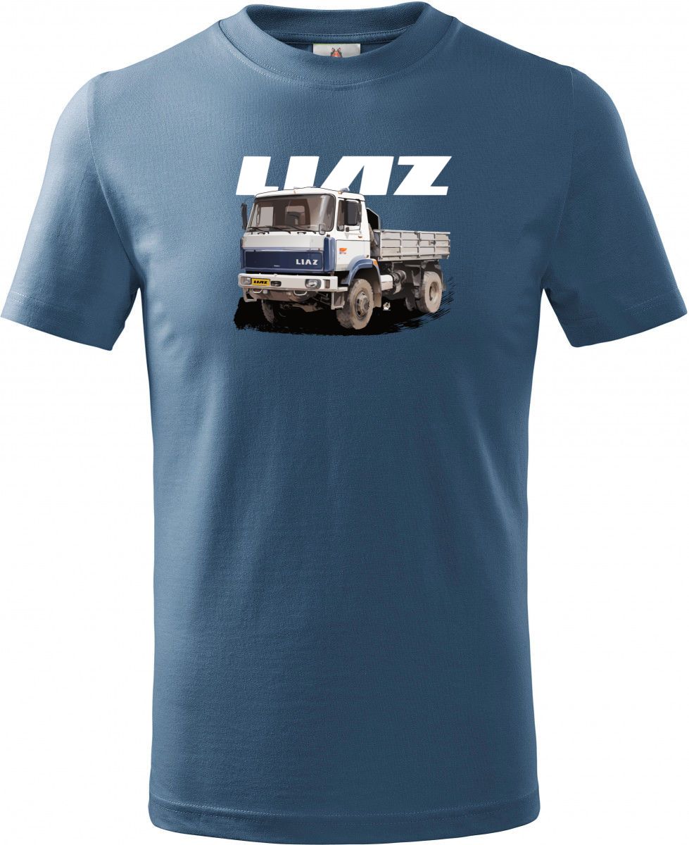 LIAZ 110, V1