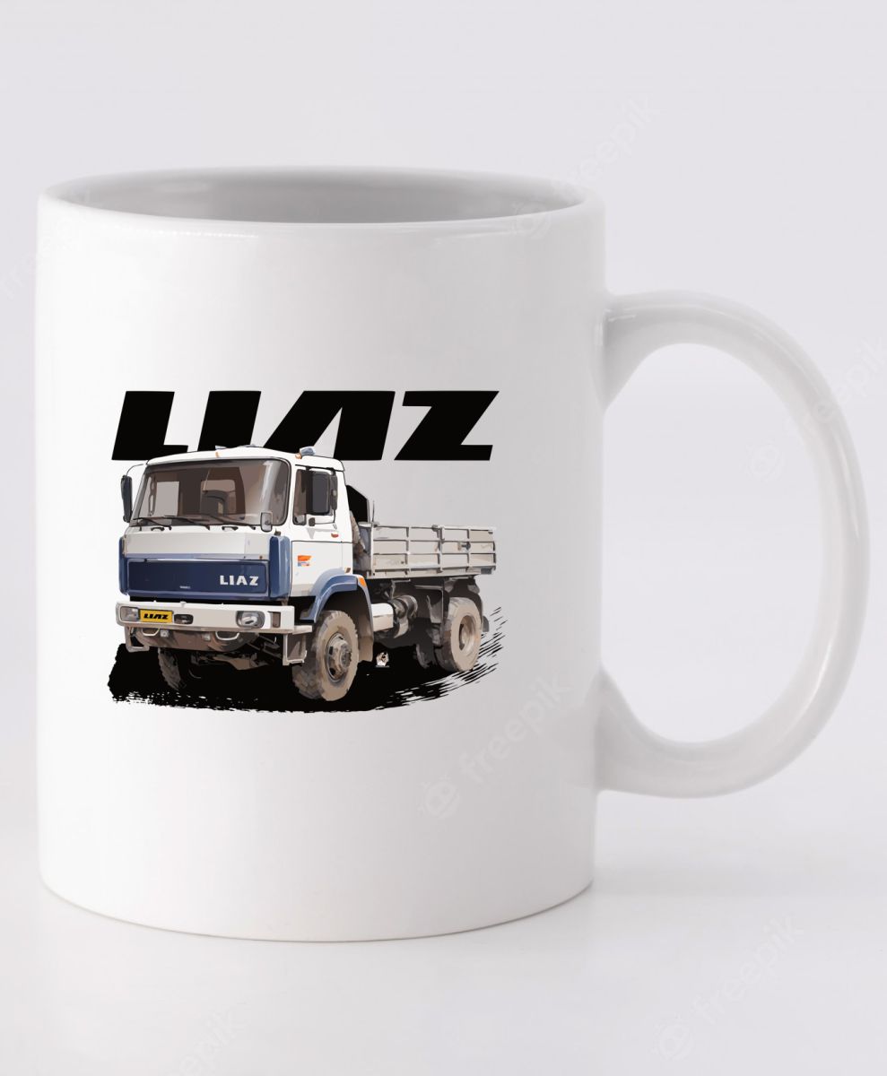 LIAZ 110, V1