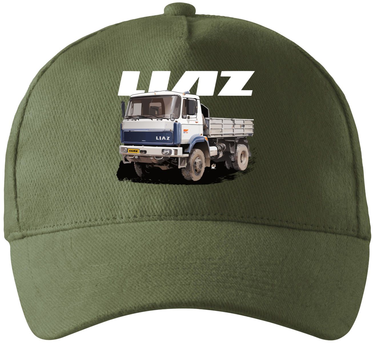 LIAZ 110, V1