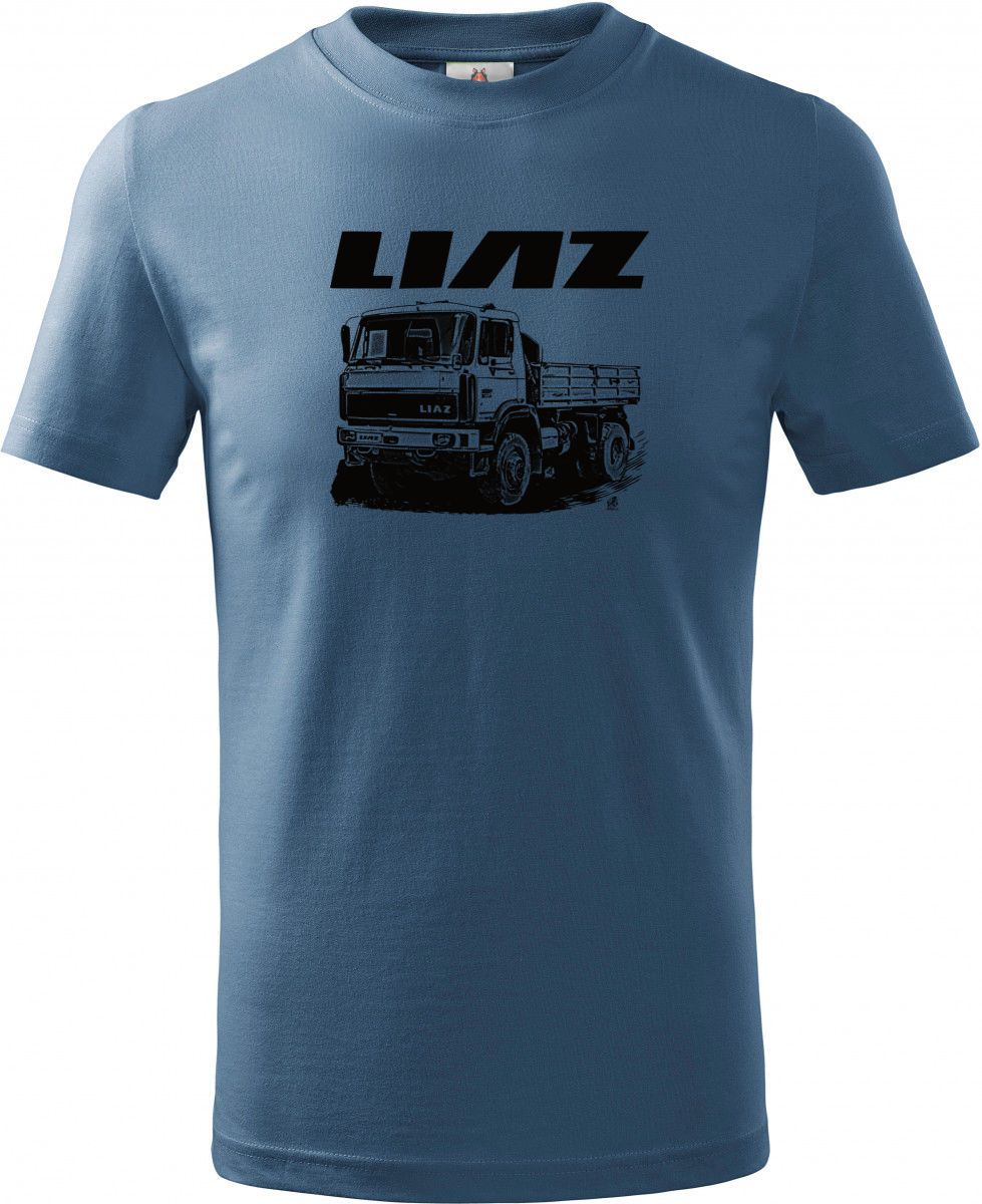 LIAZ 110, V4