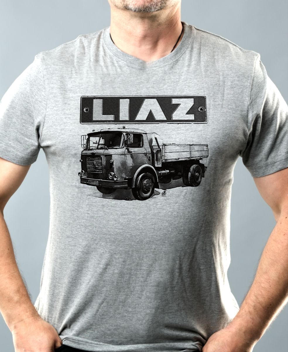 LIAZ 706 "Mates", V5