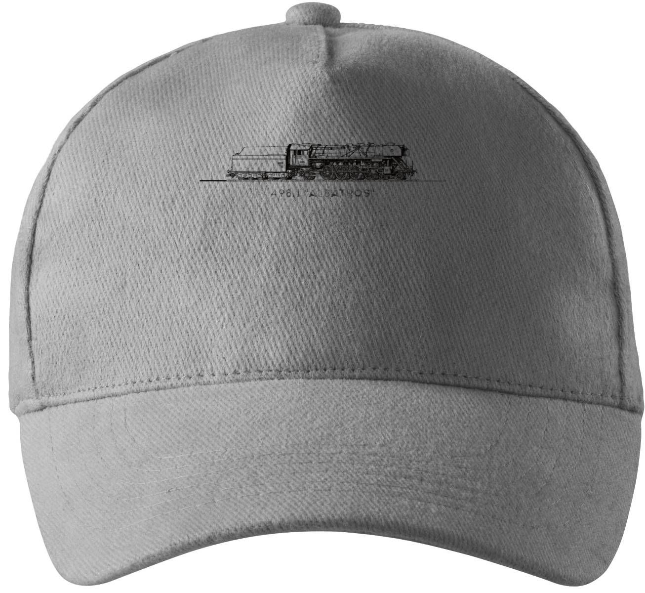 Lokomotiva řady 498.0 a 498.1 "Albatros", V3