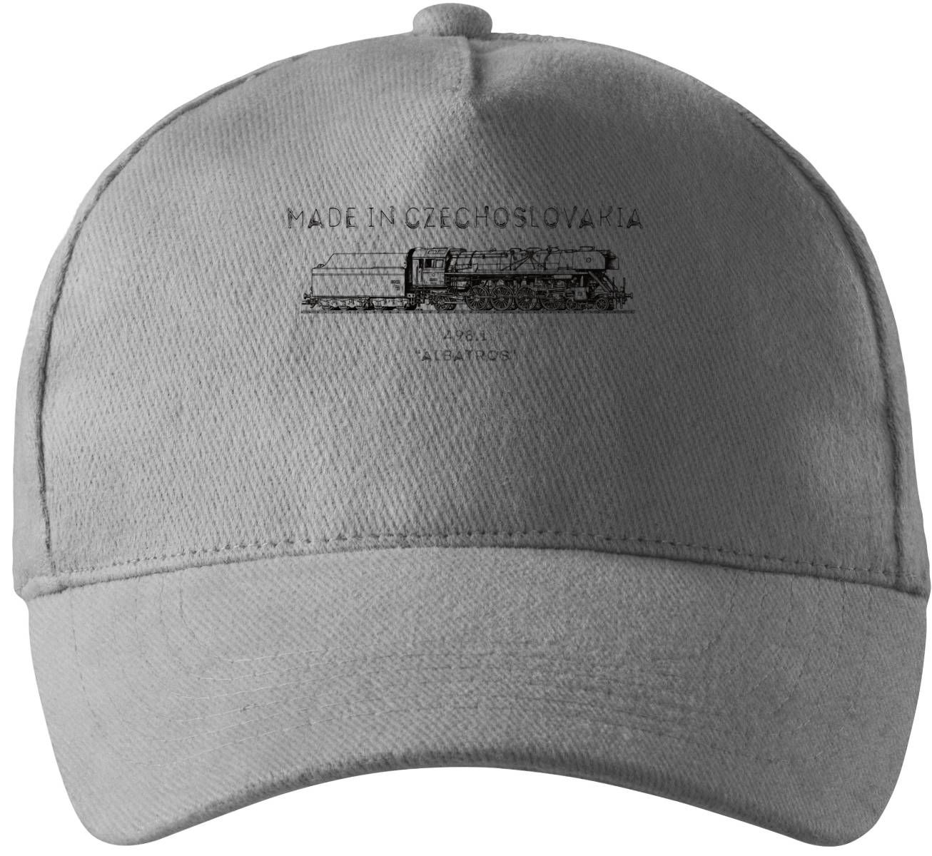 Lokomotiva řady 498.0 a 498.1 "Albatros", V4