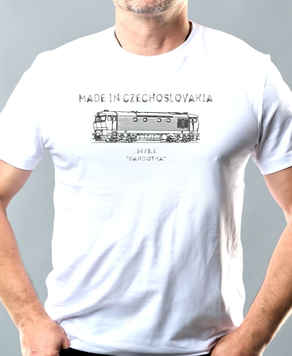 Lokomotiva řady 749/751 "Bardotka", V4