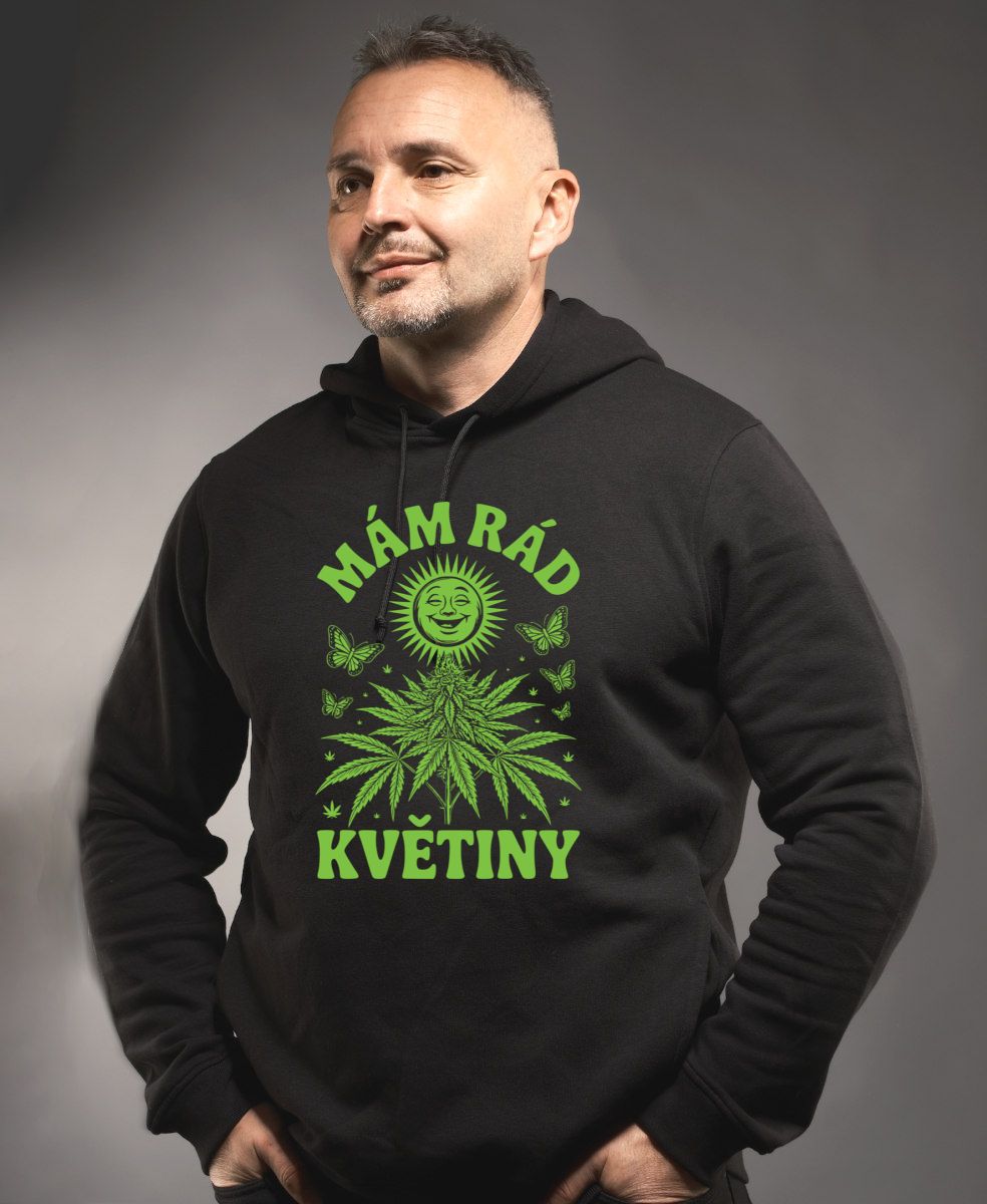 Mám rád květiny