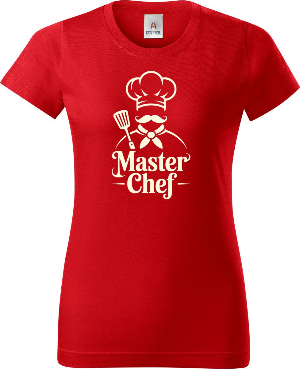 Master Chef