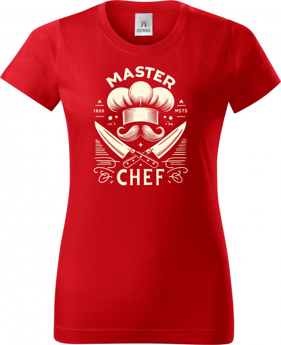 Master Chef,V2