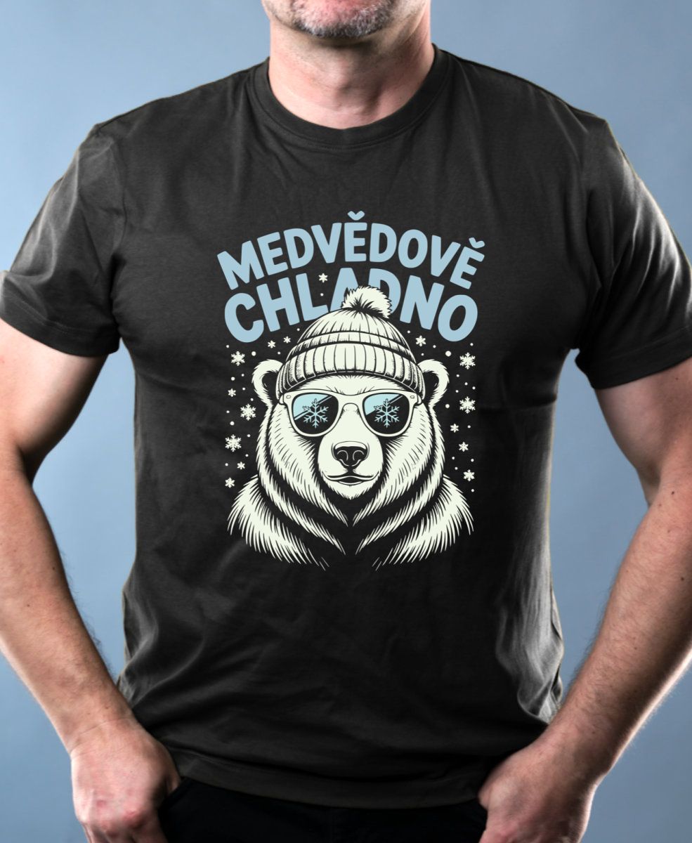 Medvědově chladno
