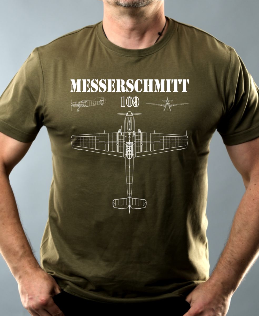 Messerschmitt 109
