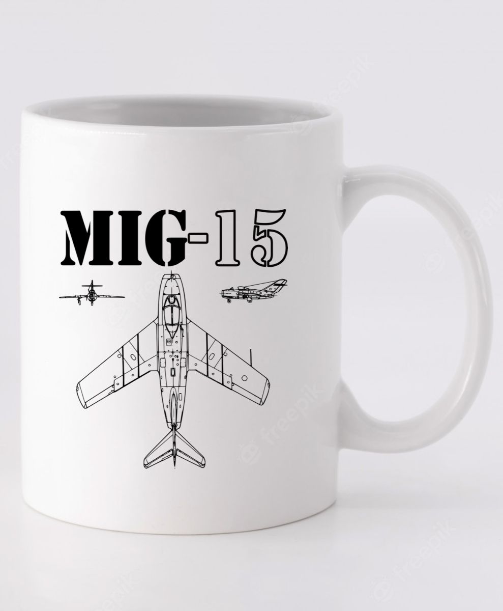 MIG 15