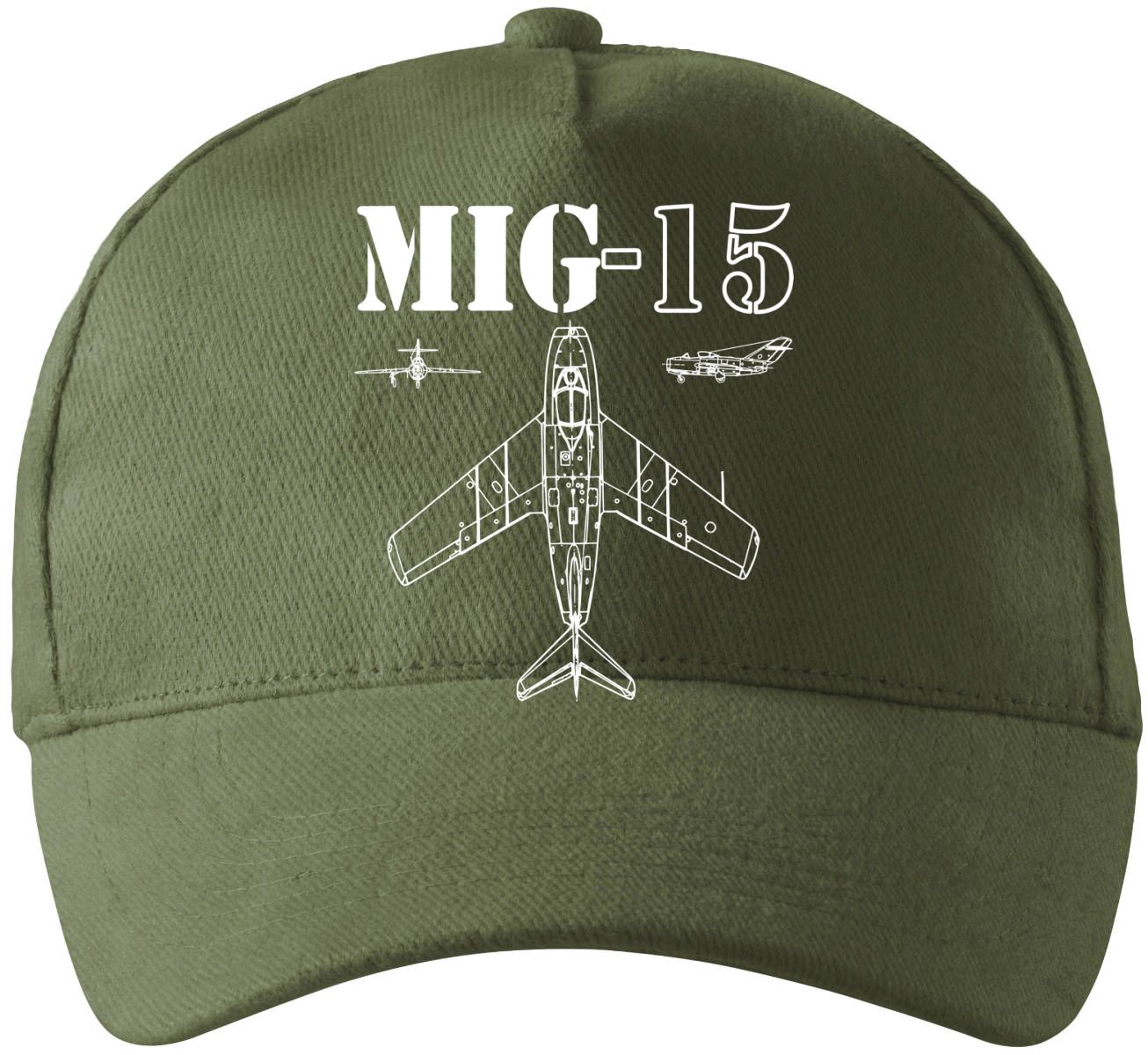 MIG 15