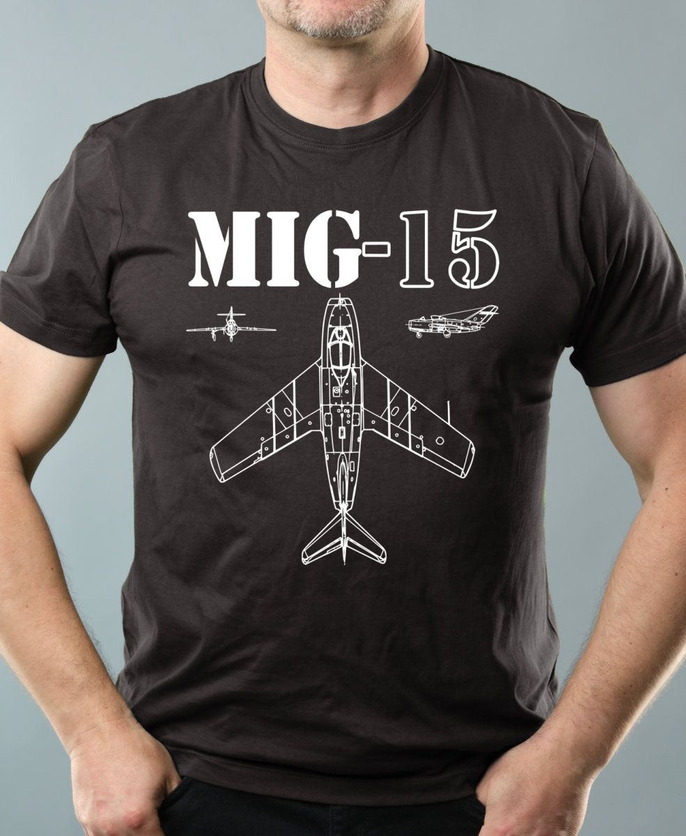 MIG 15