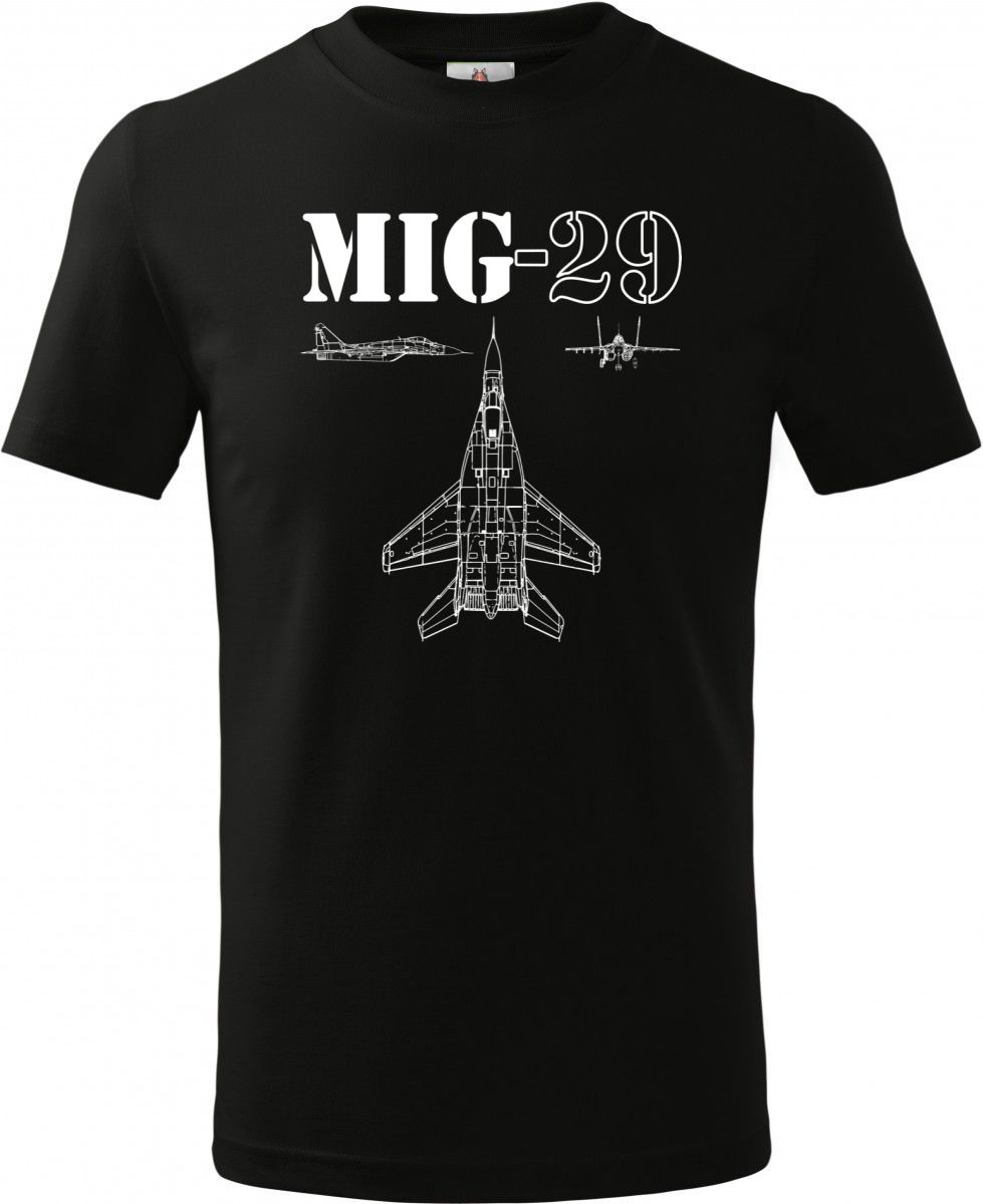 MIG 29