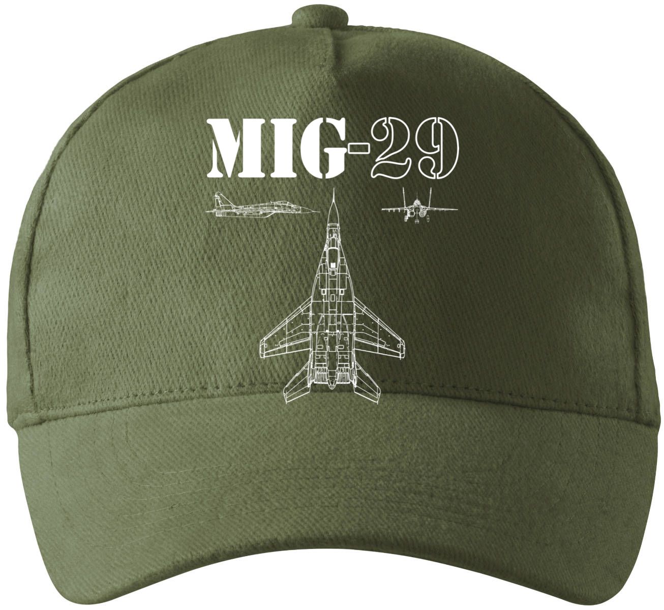 MIG 29