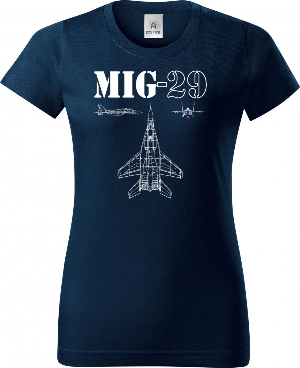 MIG 29