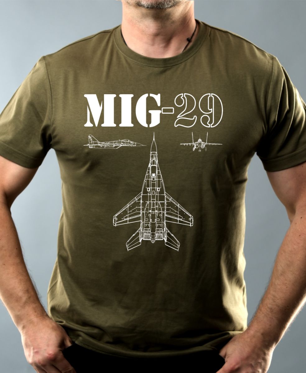 MIG 29