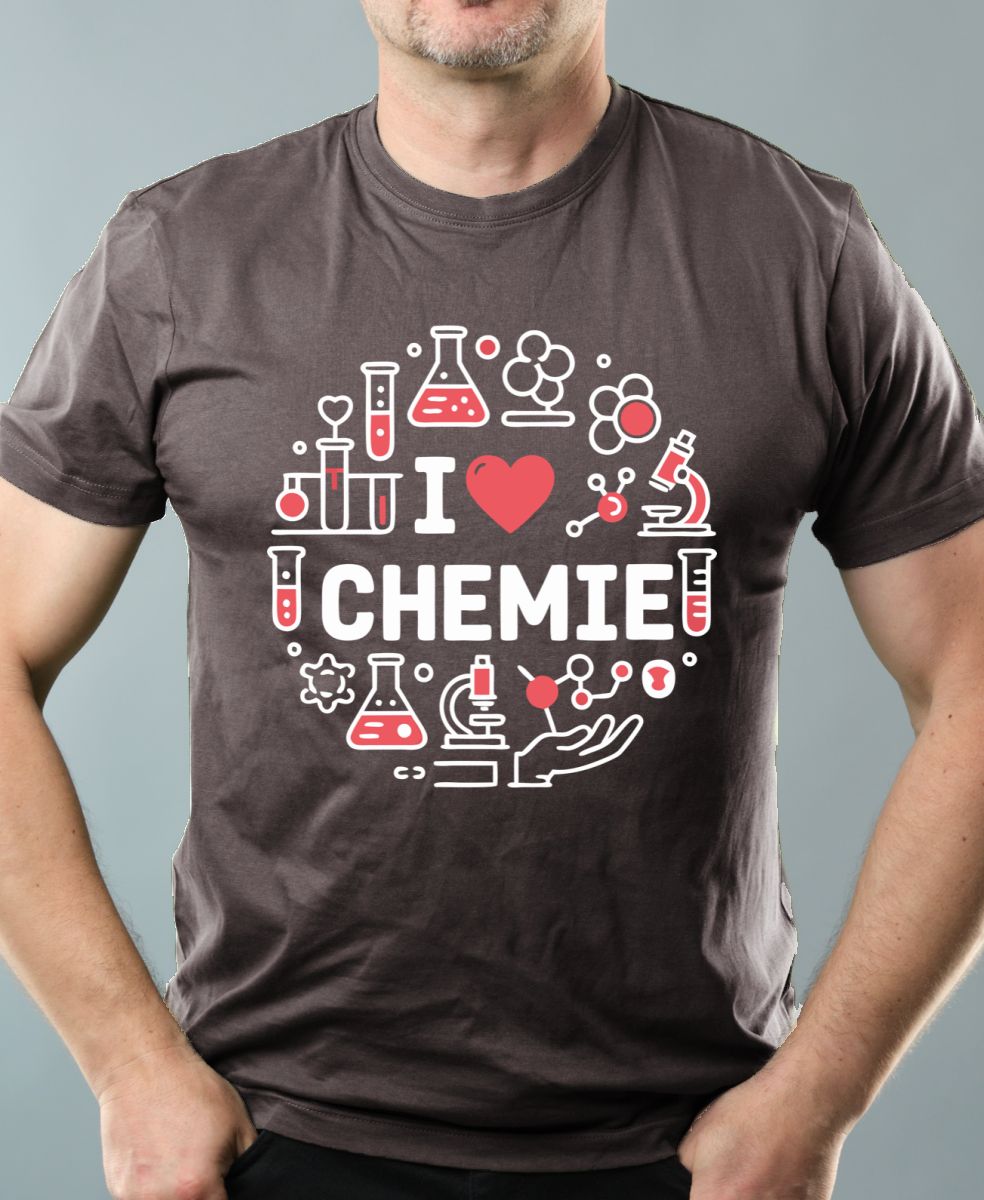 Miluji Chemii