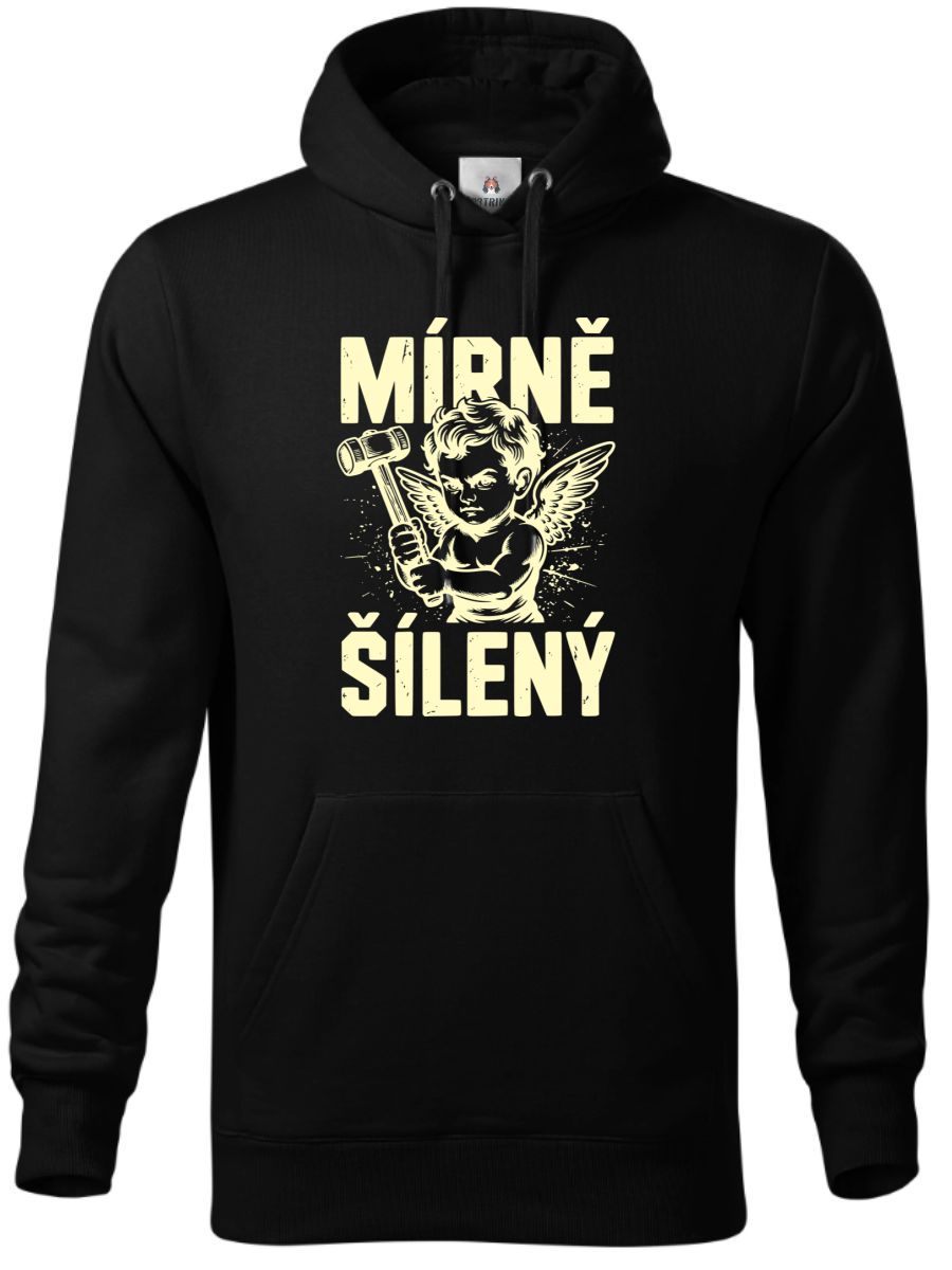 Mírně šílený