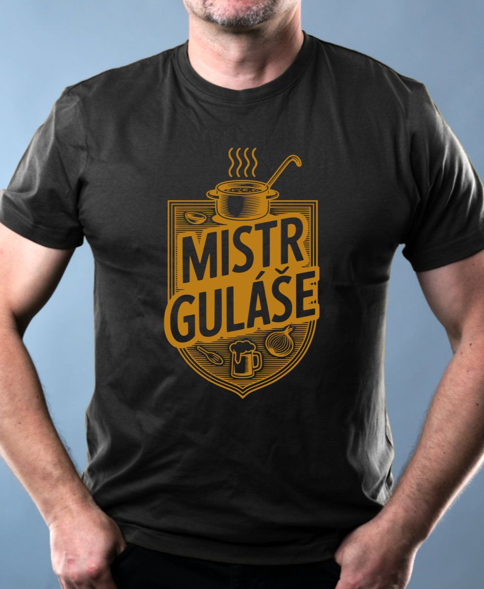 Mistr guláše, V1
