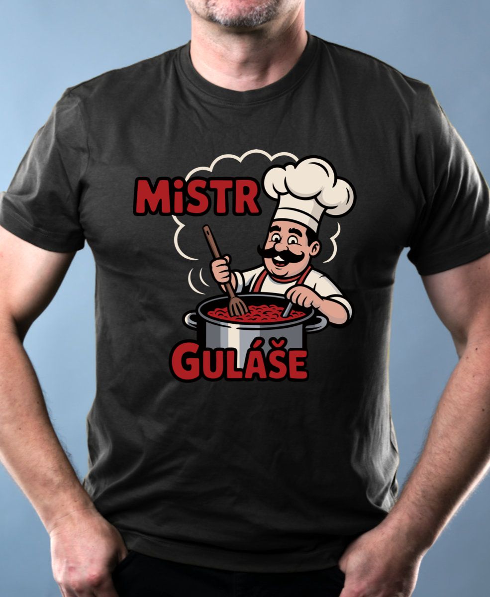 Mistr guláše, V2