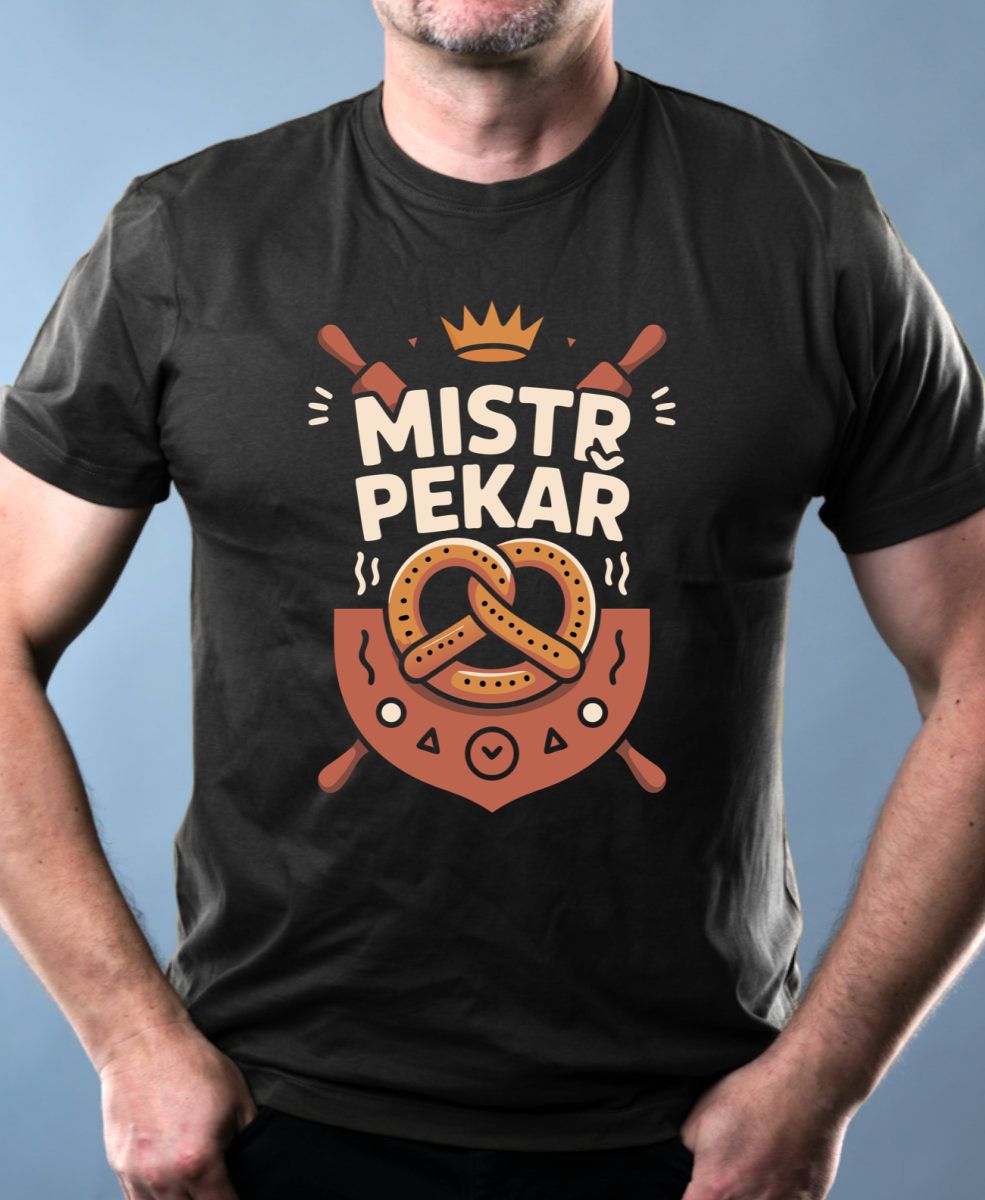 Mistr pekař