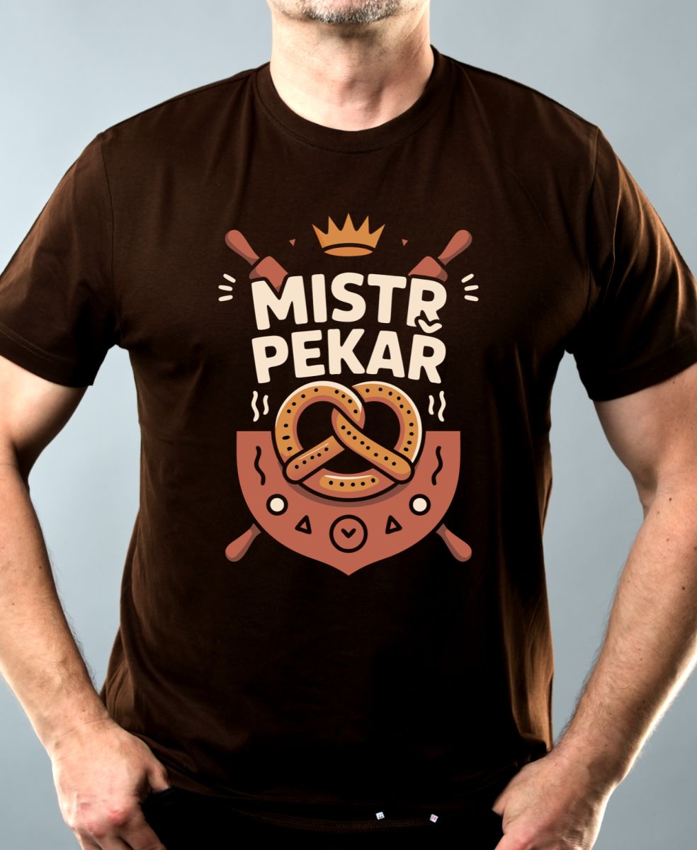 Mistr pekař