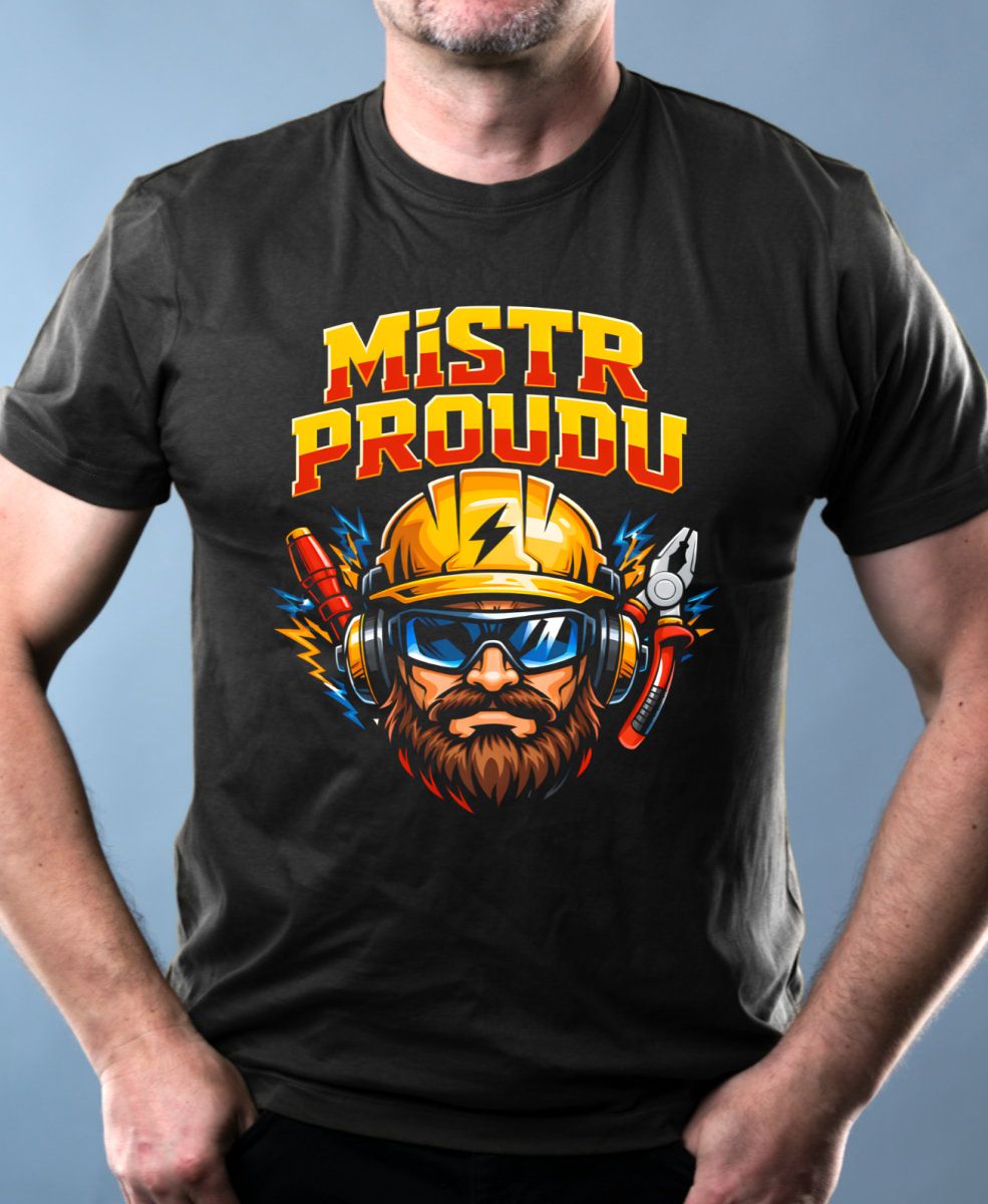 Mistr proudu Mistr proudu
