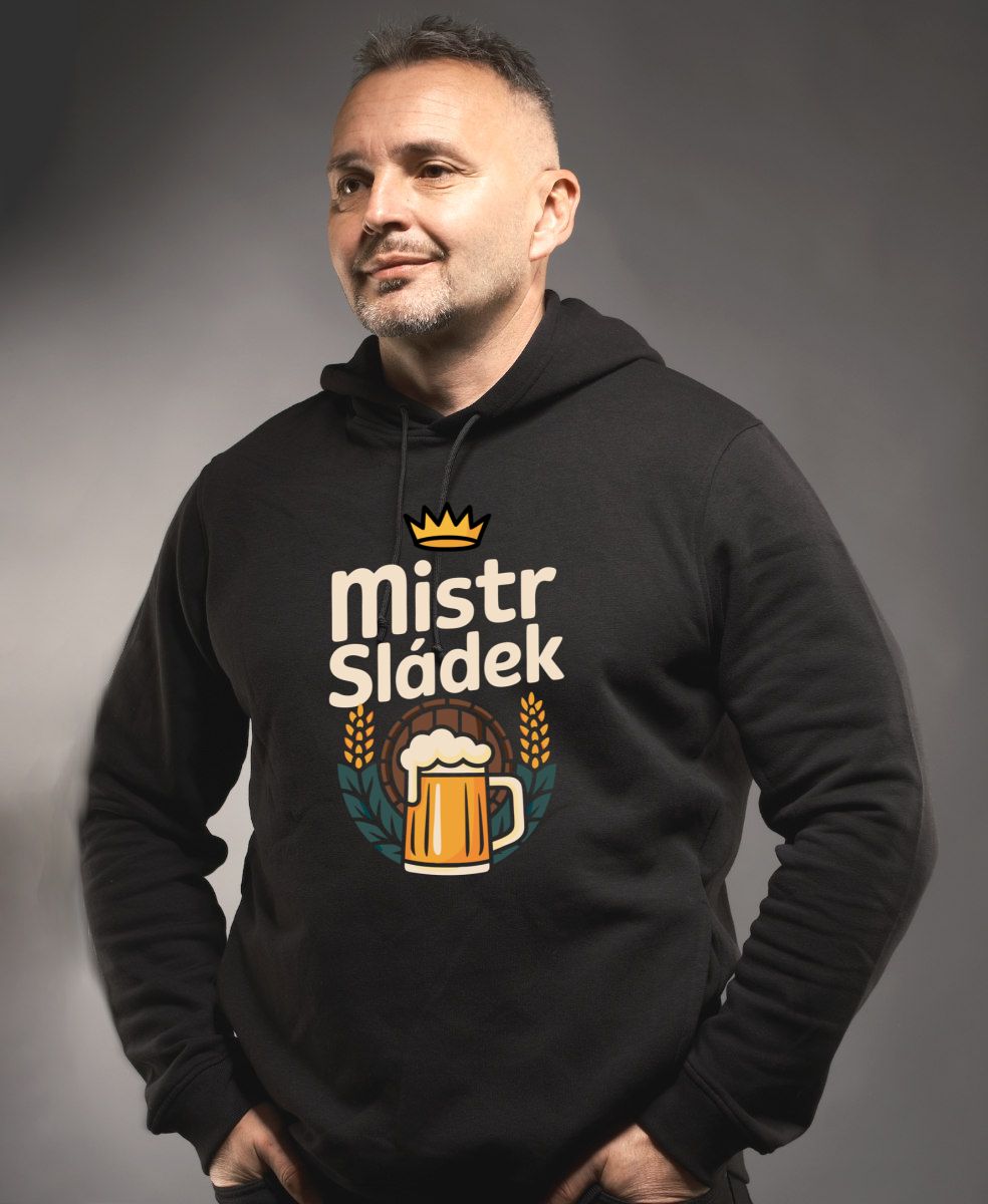 Mistr sládek