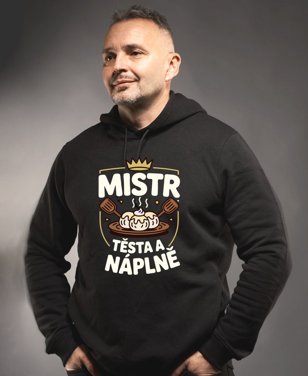 Mistr těsta a náplně