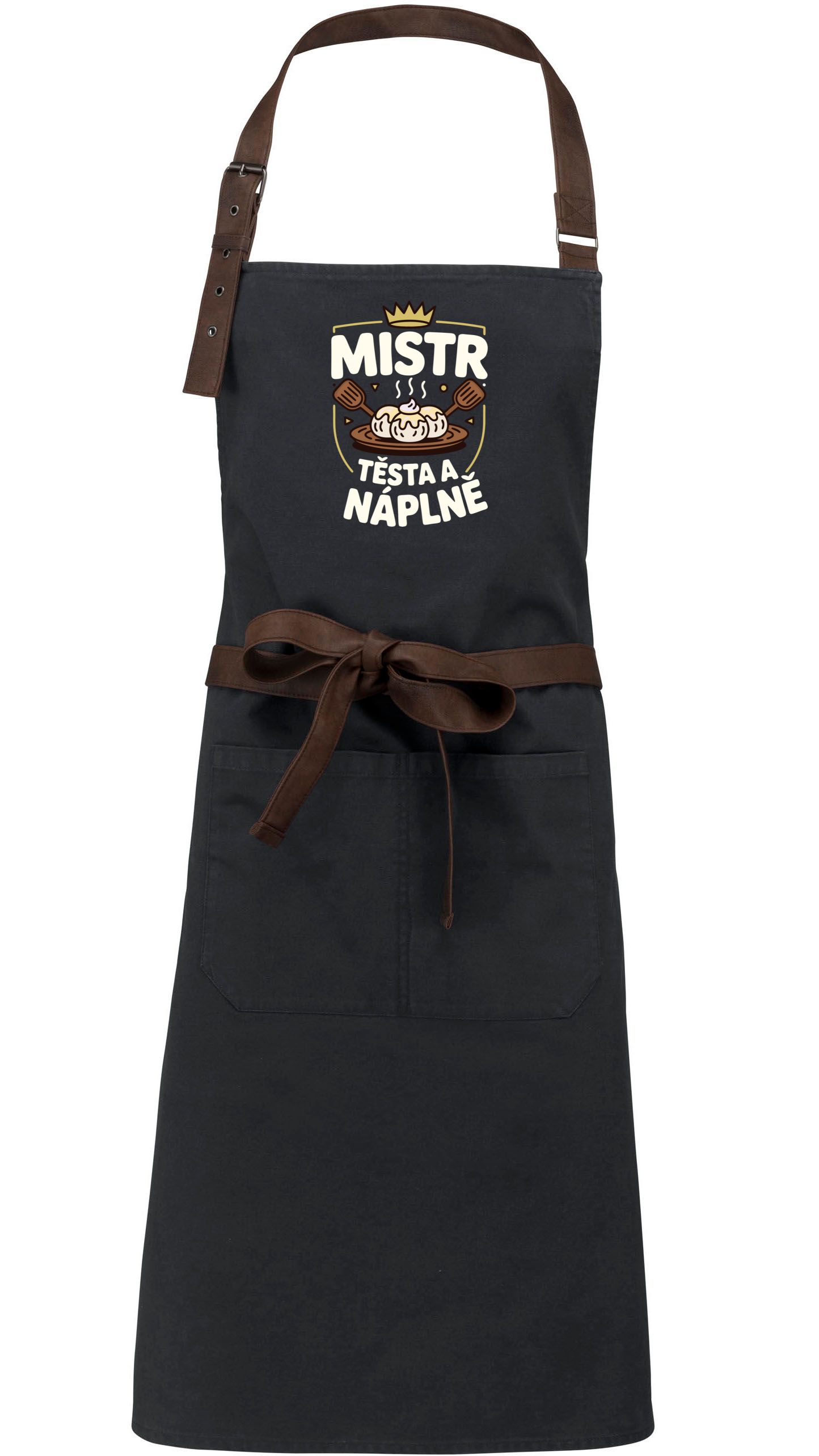 Mistr těsta a náplně Mistr těsta a náplně