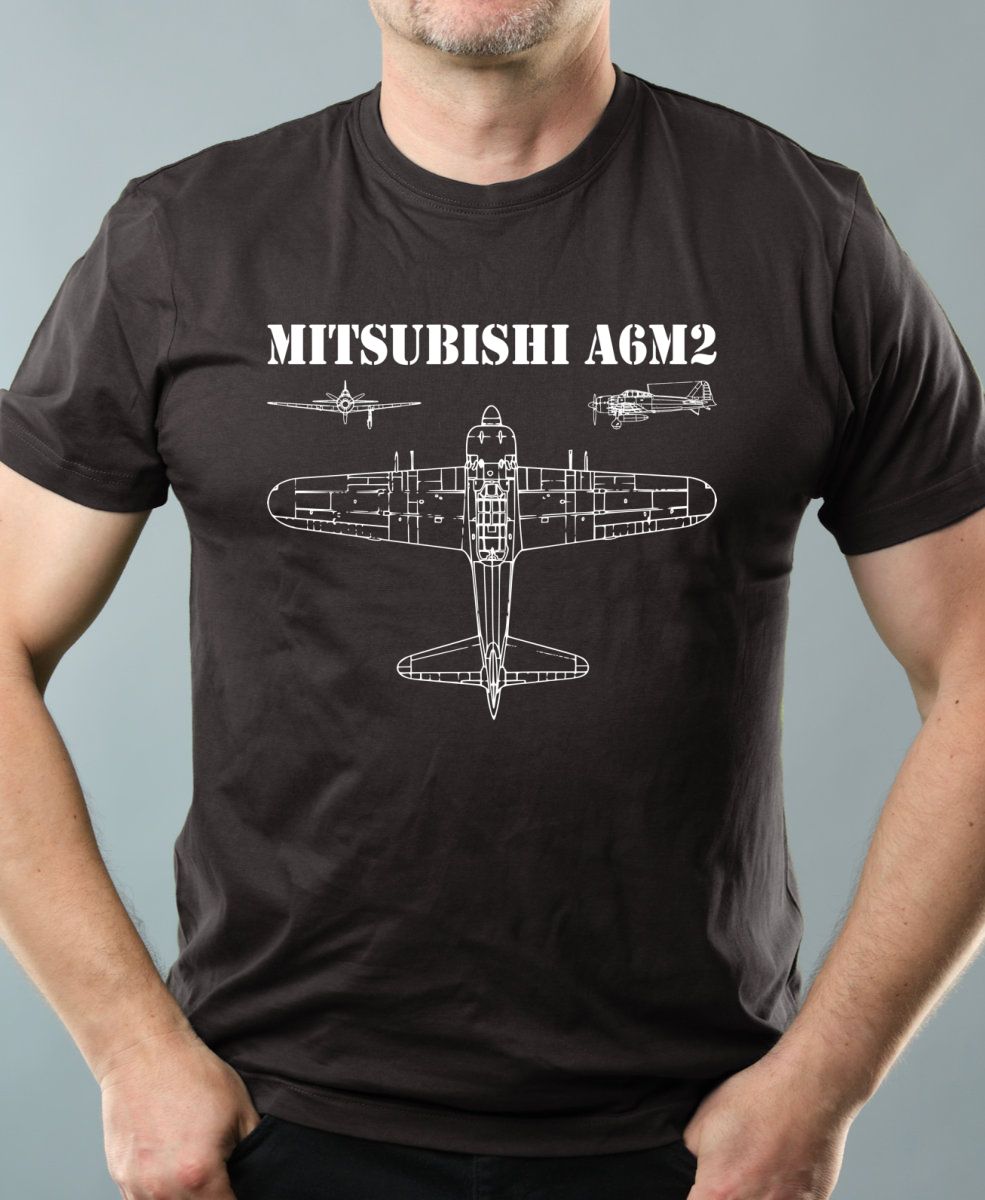 Mitshubishi A6M2