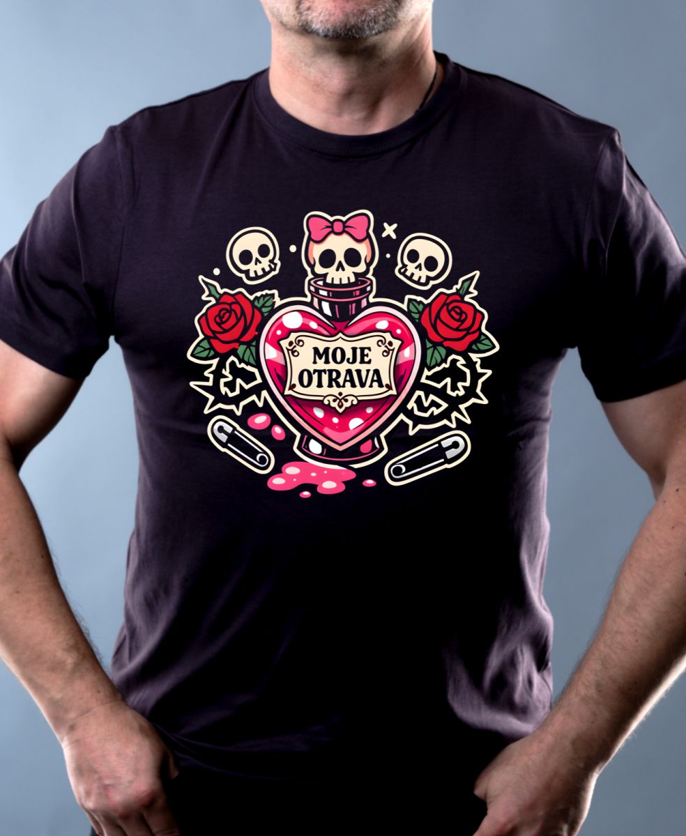 Moje otrava Moje otrava