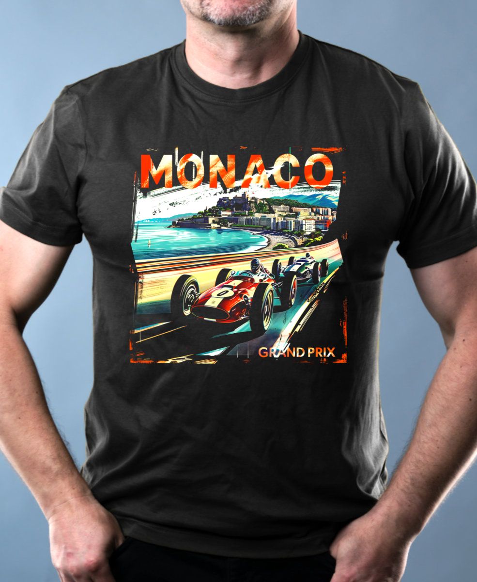 Monaco Grand Prix