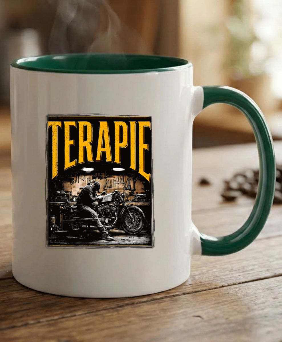 Moto Terapie