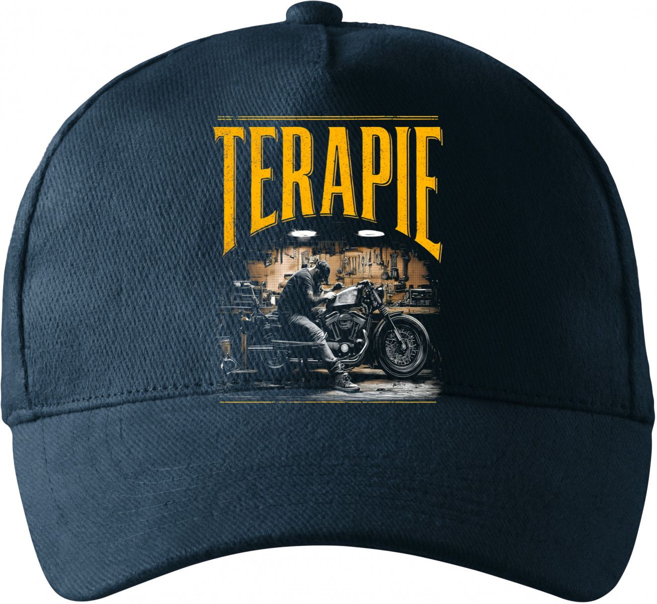 Moto Terapie