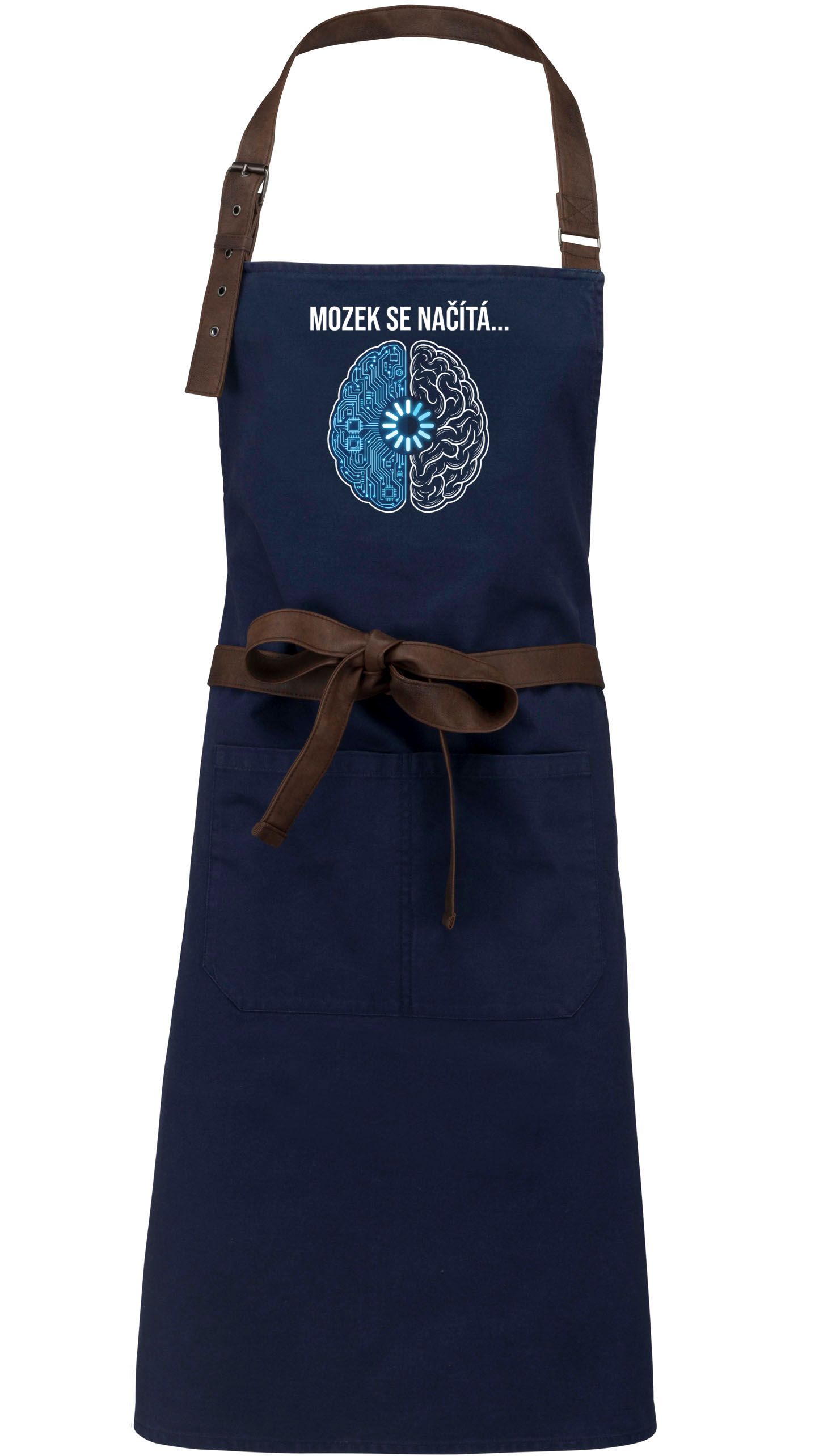 Mozek Se Načítá...