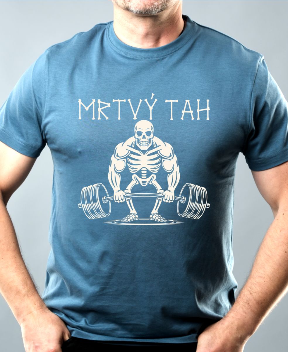Mrtvý Tah, V2