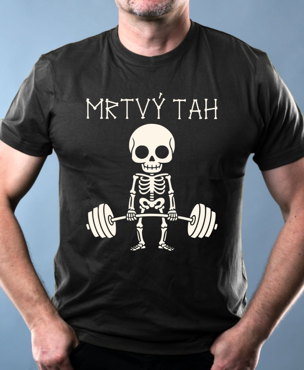 Mrtvý Tah
