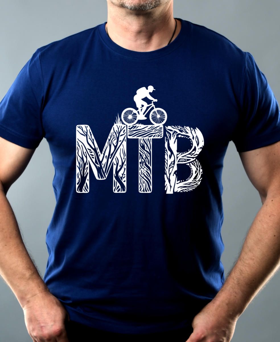 MTB - Mountain Bike, horské kolo, v2