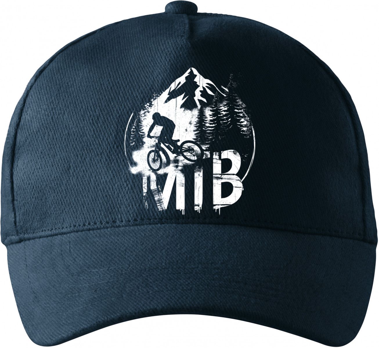 MTB - Mountain bike, horské kolo, v3