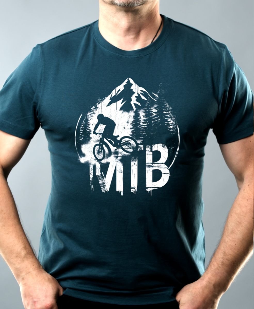 MTB - Mountain bike, horské kolo, v3