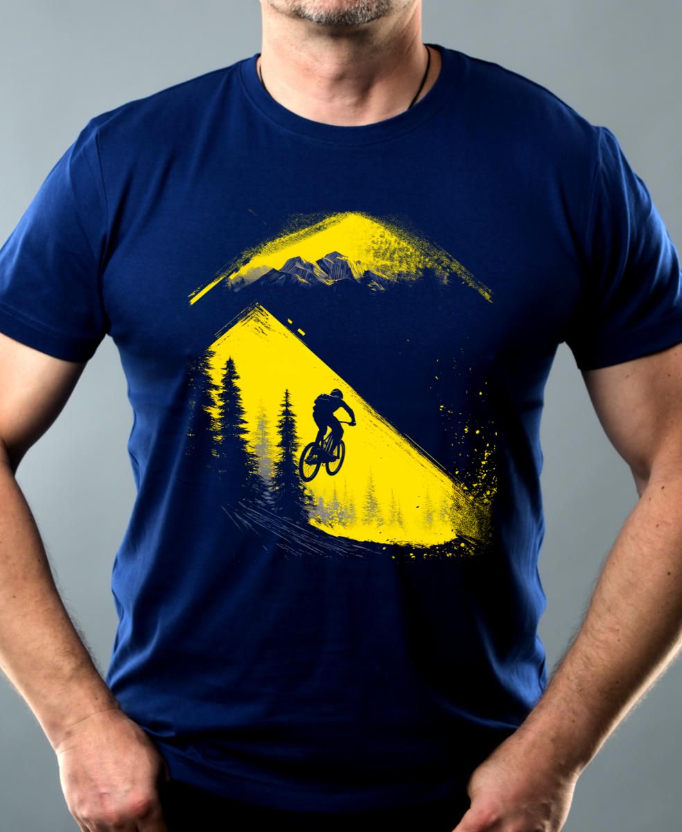 MTB - Mountain Bike, horské kolo, V4