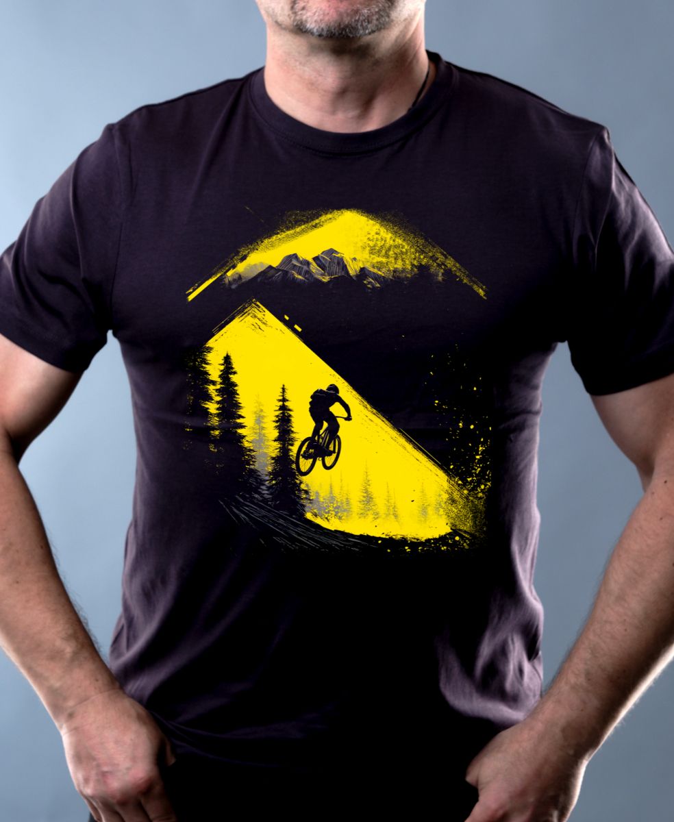 MTB - Mountain Bike, horské kolo, V4