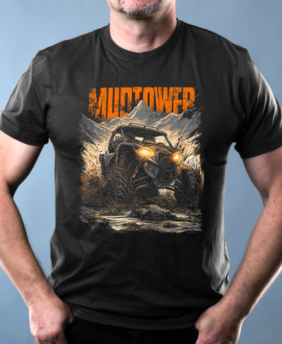MUDPOWER, Side-by-Side (UTV / Buggy)