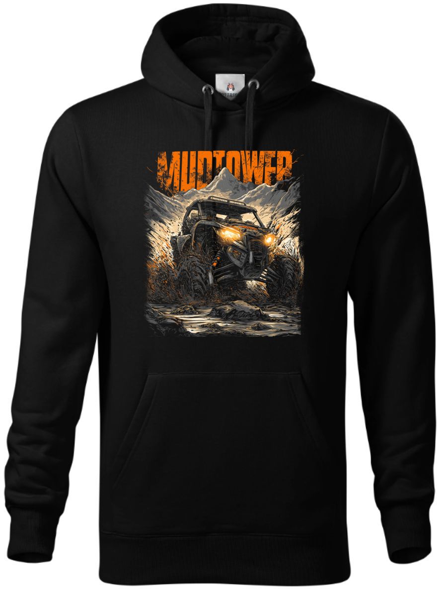 MUDPOWER, Side-by-Side (UTV / Buggy)