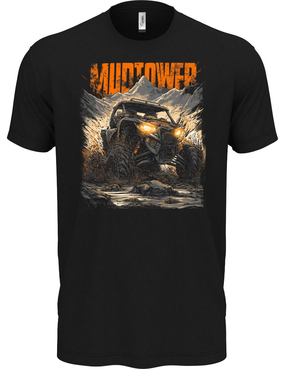 MUDPOWER, Side-by-Side (UTV / Buggy)