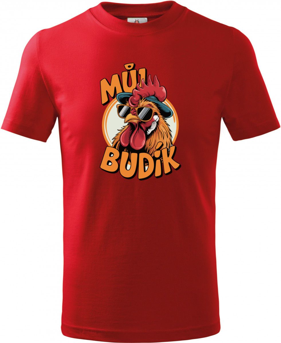 Můj Budík