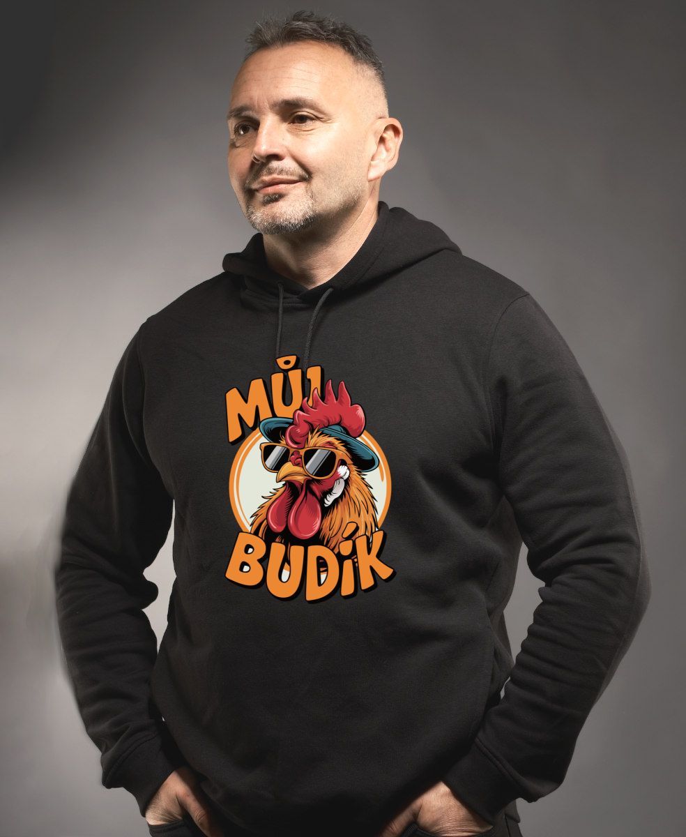 Můj Budík