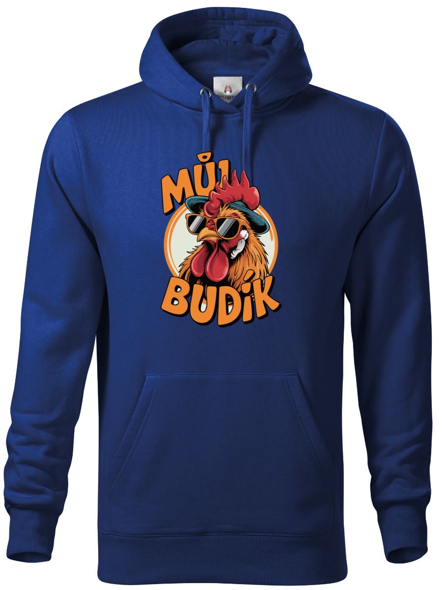 Můj Budík
