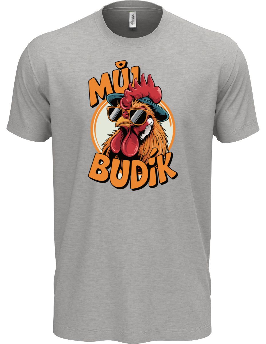 Můj Budík